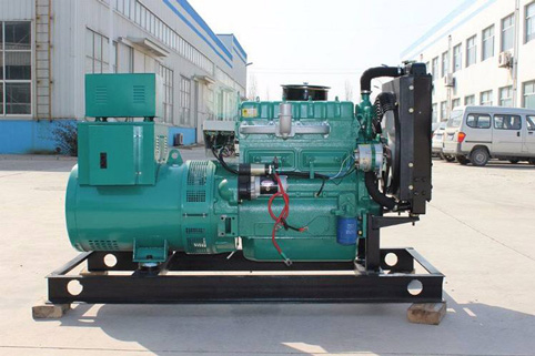 平泉小型柴油发电机 平泉小型柴油发电机