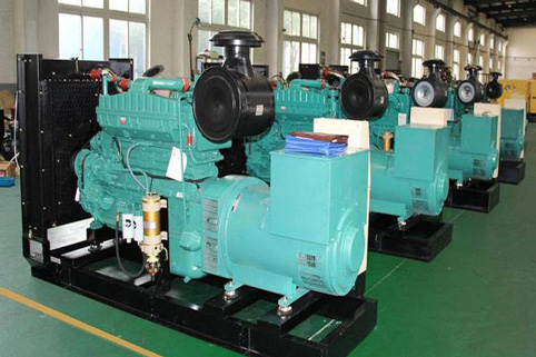 平泉小型柴油发电机 平泉小型柴油发电机