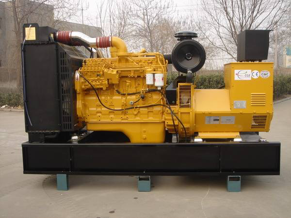 平泉发电机出租