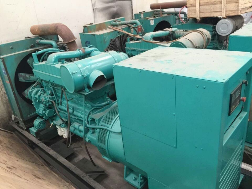 平泉发电机出租 平泉发电机出租