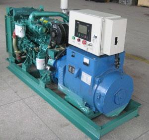 平泉发电机出租