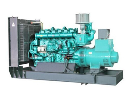 平泉发电机出租