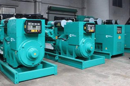 平泉柴油发电机 平泉柴油发电机