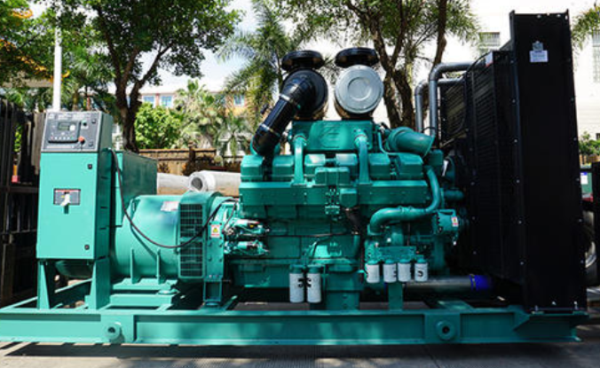 平泉柴油发电机 平泉柴油发电机