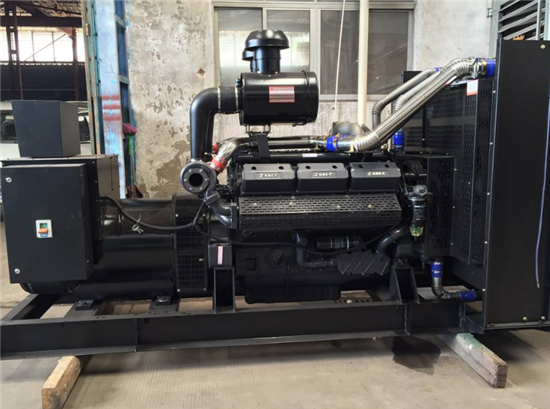 平泉柴油发电机 平泉柴油发电机