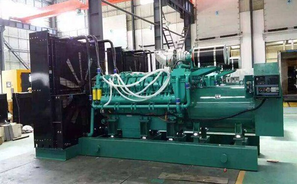 平泉全新科克500kw大型柴油发电机组出租 平泉全新科克500kw大型柴油发电机组出租